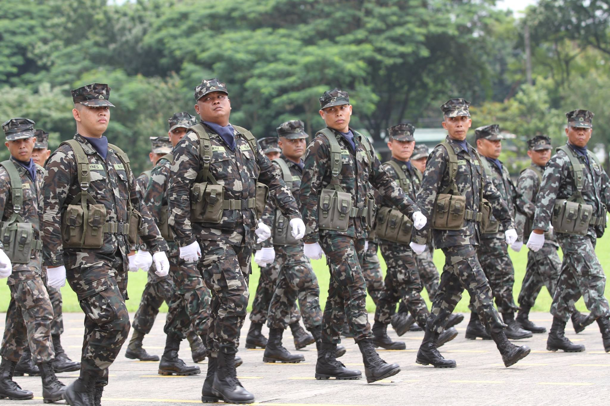 Philippines: Yếu kém trong quản lý, sử dụng ngân sách phòng, chống Covid-19